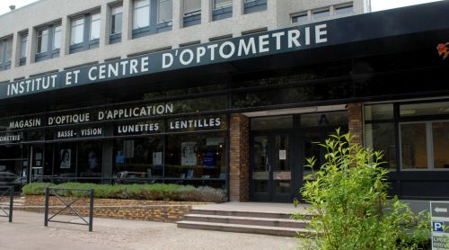 Magasin d' optique pédagogique