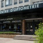 Magasin d' optique pédagogique