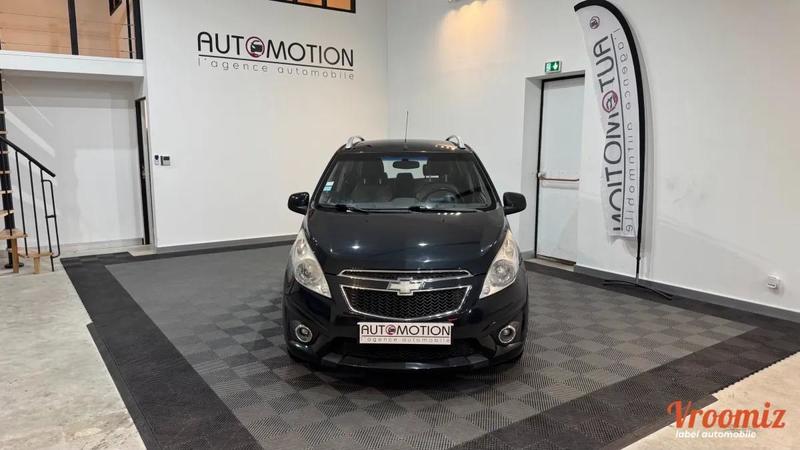 Chevrolet Spark 1.0 moteur à chaine 70 Ls