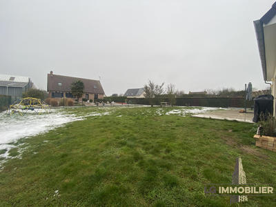 Maison - 136 m² - 5 pièces