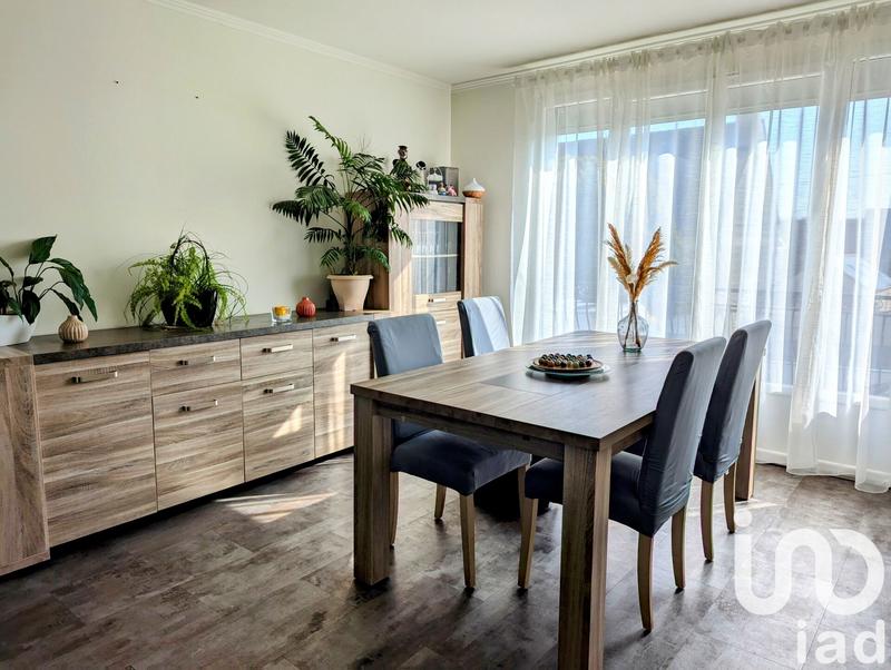 Maison de ville - 158 m² - 7 pièces