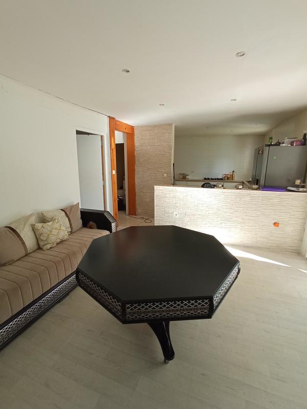 Maison - 116 m² - 6 pièces