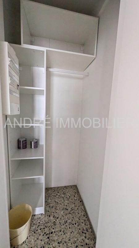 Appartement - 98 m² - 4 pièces