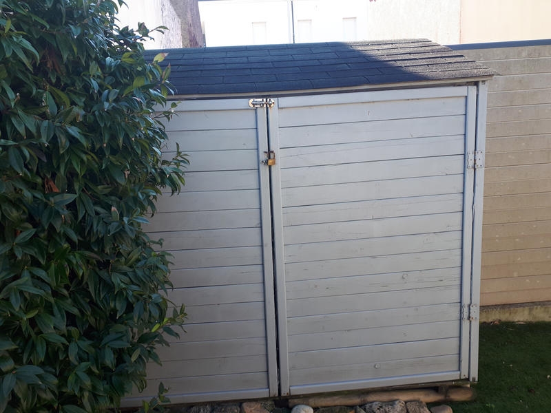 Maison - 72 m² - 3 pièces