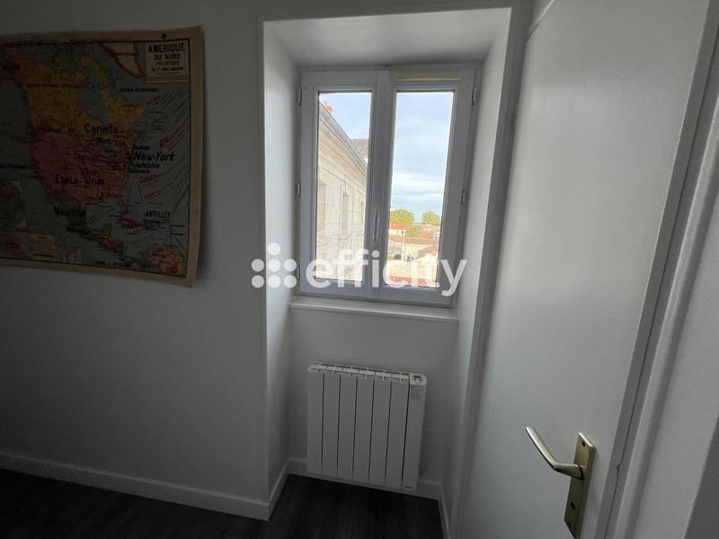 Appartement - 108 m² - 5 pièces