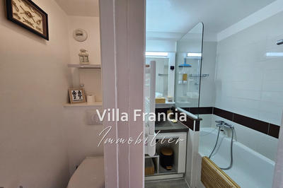 Appartement - 27 m² - 2 pièces