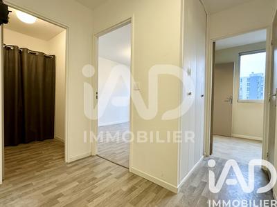 Appartement - 31 m² - 1 pièce