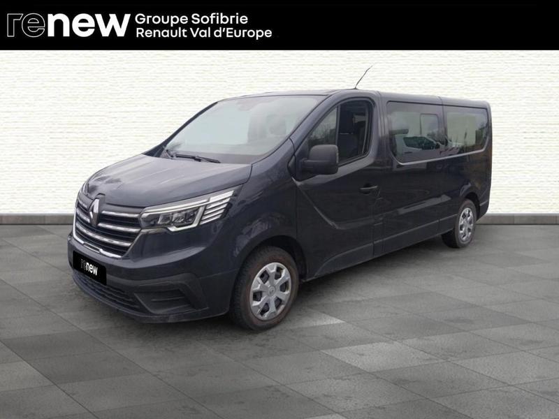 Renault Trafic L2 dCi 150 Energy s&amp;S Zen
