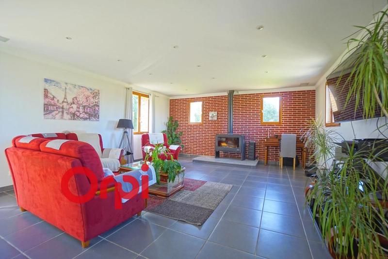 Maison - 252 m² - 9 pièces