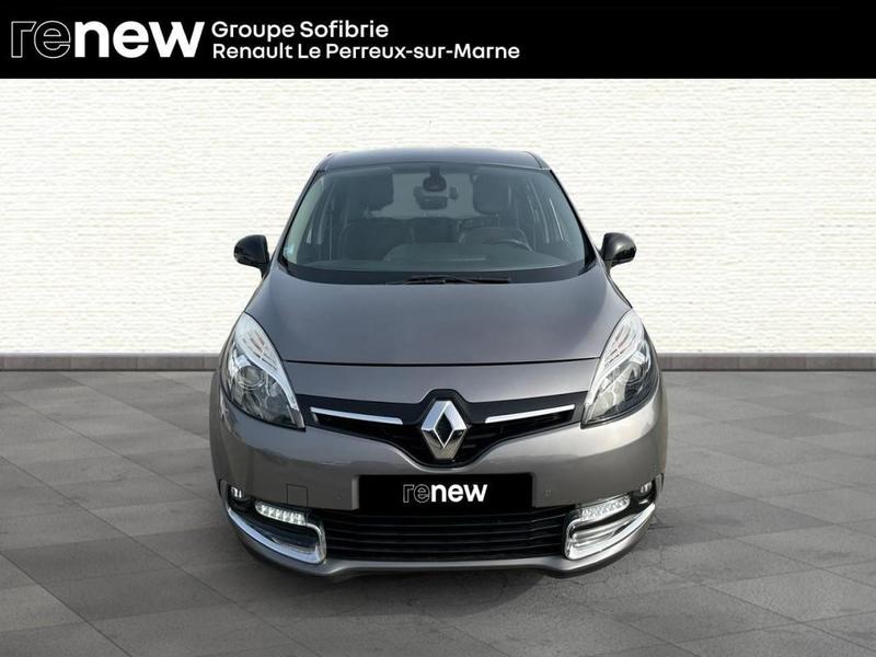 Renault Scénic III dCi 130 Energy Bose Edition