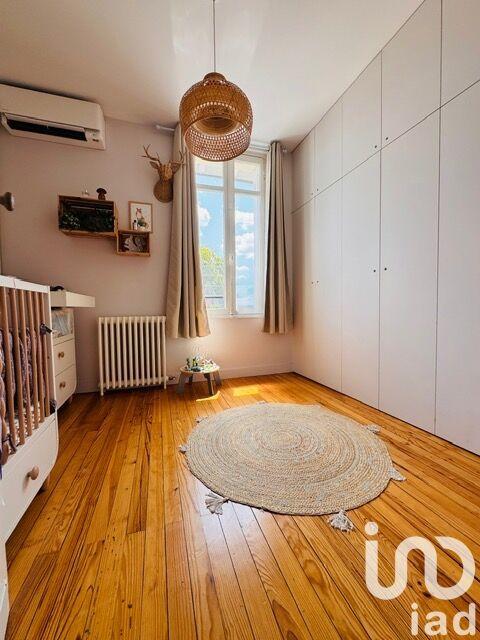 Maison de ville - 195 m² - 7 pièces