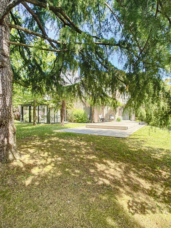 Maison - 161 m² - 5 pièces