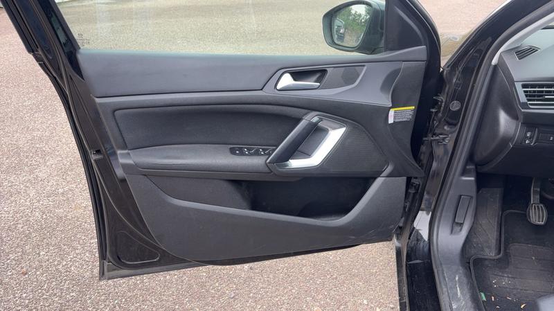 Peugeot 308 Sw 1.6 BlueHdi 100 Allure