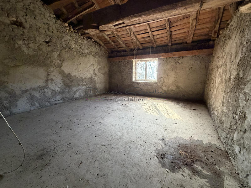 Maison - 190 m² - 5 pièces