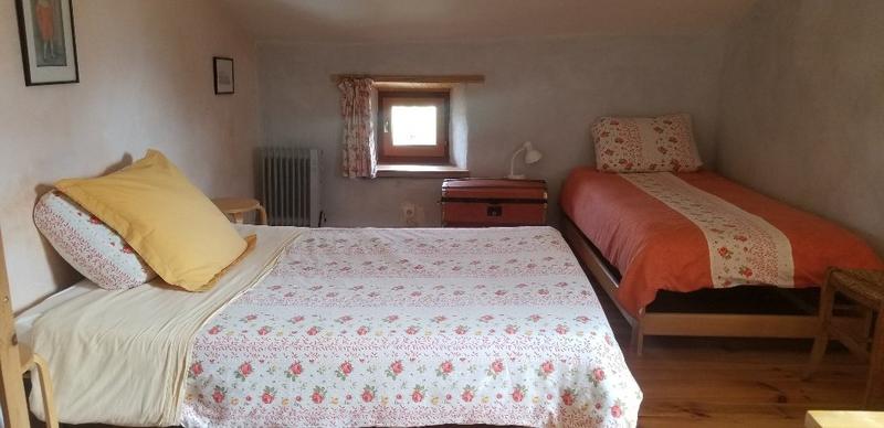 Maison de campagne - 250 m² - 9 pièces