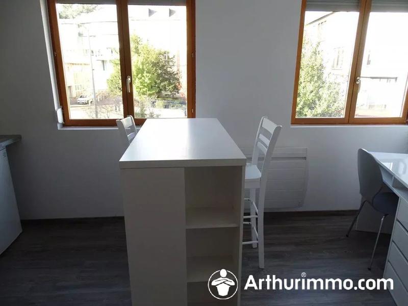 Appartement - 24 m² - 1 pièce