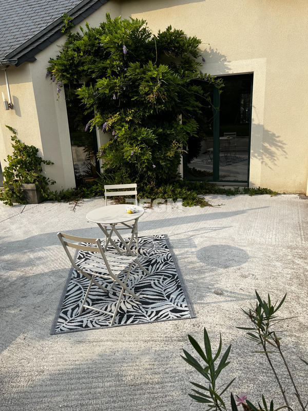 Maison - 136 m² - 6 pièces