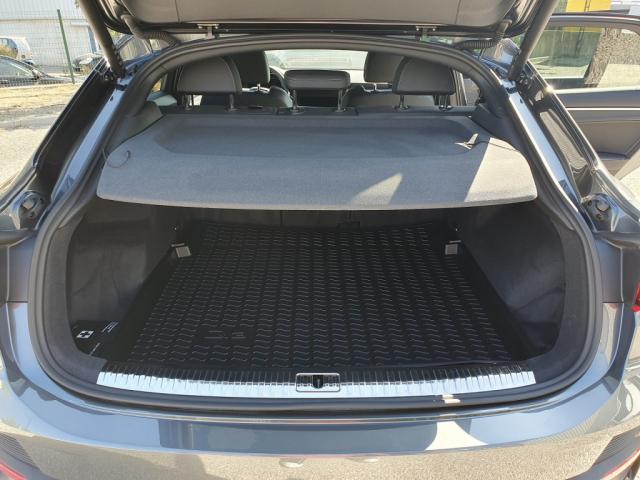 Audi Q3 Sportback 35 Tfsi 150 ch s-tronic 7 s-Line