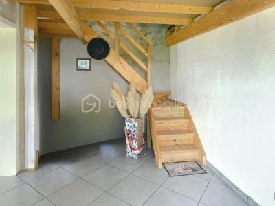 Maison - 190 m² - 5 pièces