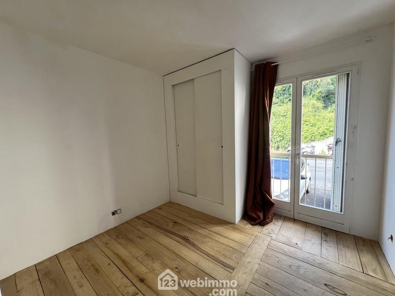 Appartement - 103 m² - 4 pièces