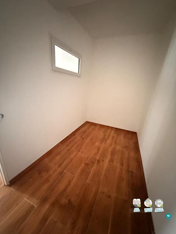 Appartement - 38 m² - 3 pièces