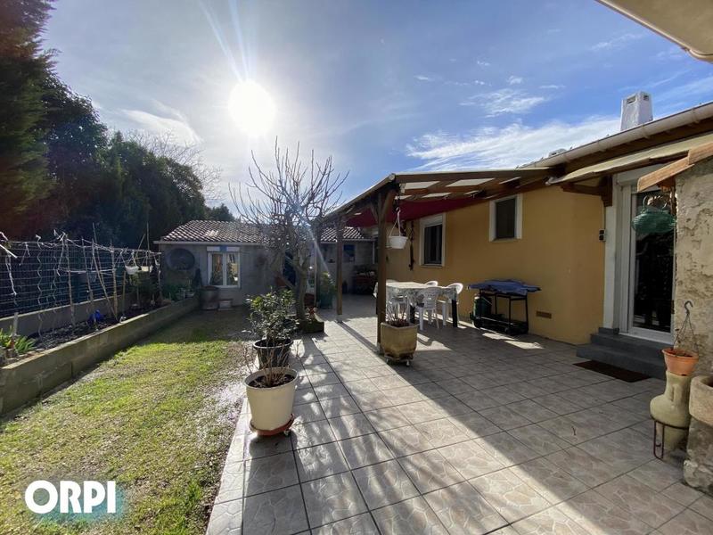 Villa - 98 m² - 4 pièces