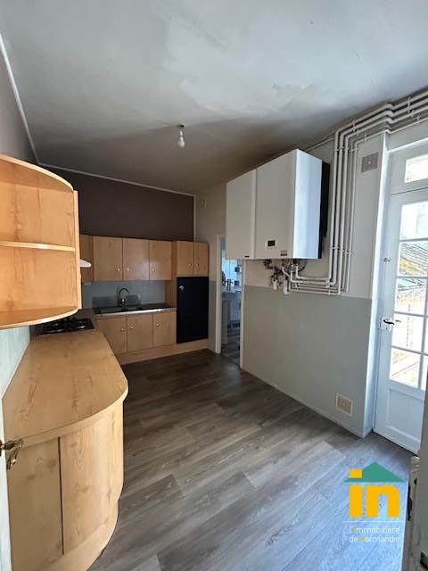 Appartement - 137 m² - 5 pièces