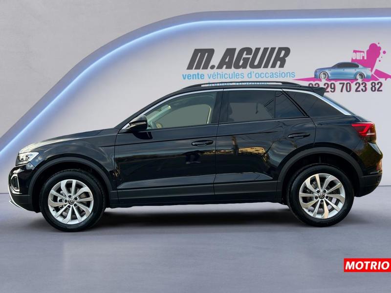 Volkswagen t-Roc (2) 1.5 Tsi Evo2 150 Start/Stop Life Dsg7