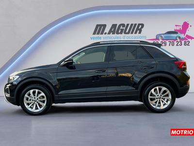 Volkswagen t-Roc (2) 1.5 Tsi Evo2 150 Start/Stop Life Dsg7