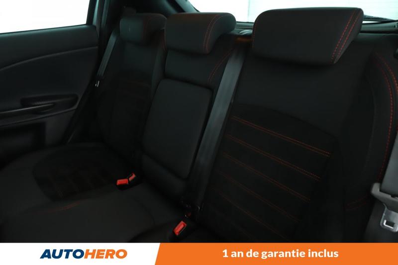 Alfa Romeo Giulietta 1.4 Tb MultiAir Super 150 ch