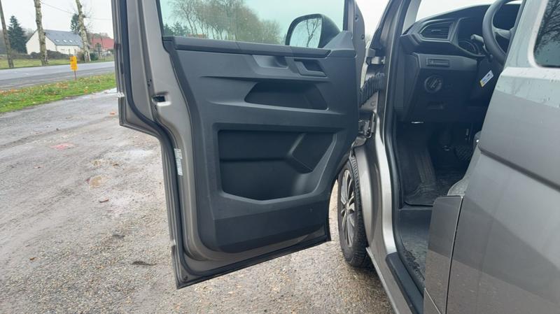 Volkswagen California VI 2.0 Tdi 150 Dsg7 Beach Camper - 5 places Automatique