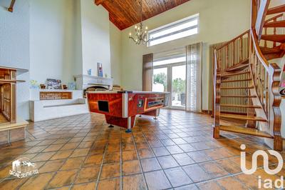 Maison - 190 m² - 6 pièces