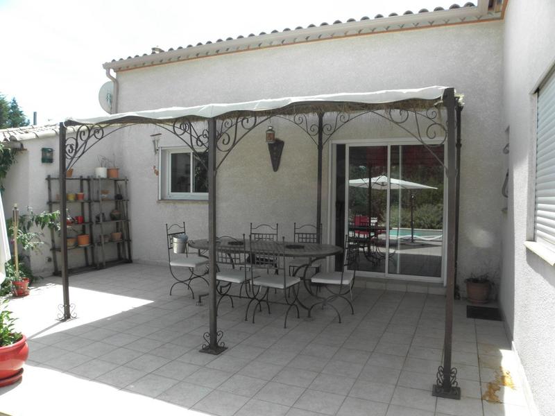 Villa - 160 m² - 6 pièces