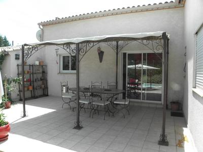 Villa - 160 m² - 6 pièces