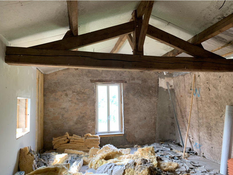 Maison - 155 m² - 4 pièces