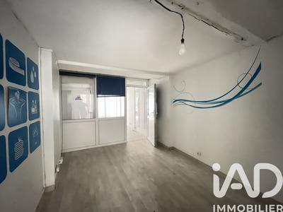 Appartement - 50 m² - 3 pièces