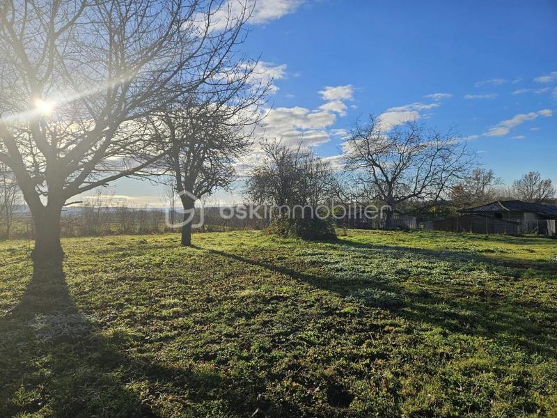 Corps de ferme - 81 m² - 2 pièces