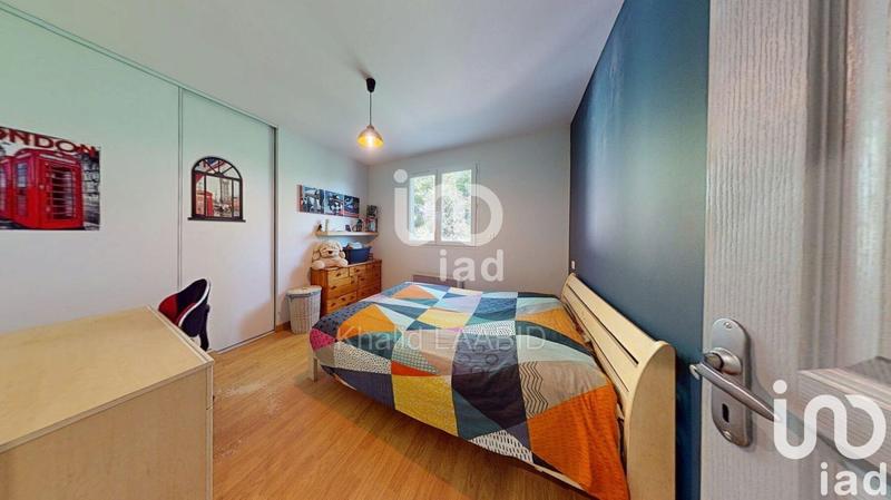 Maison - 151 m² - 6 pièces