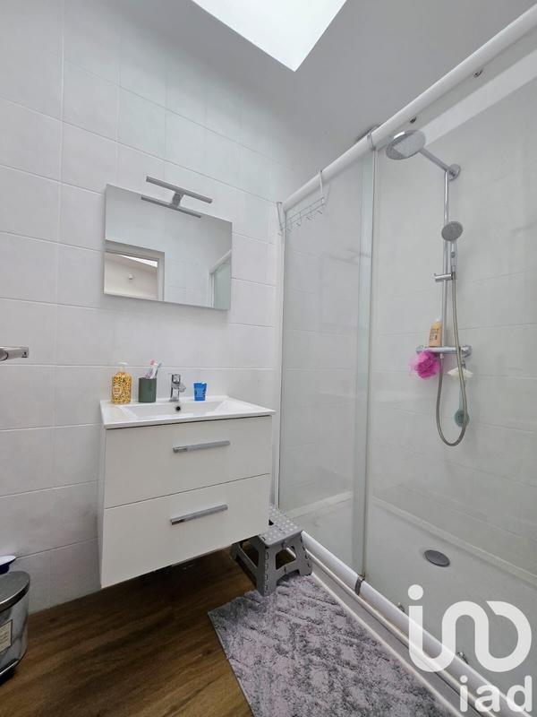 Maison - 97 m² - 5 pièces