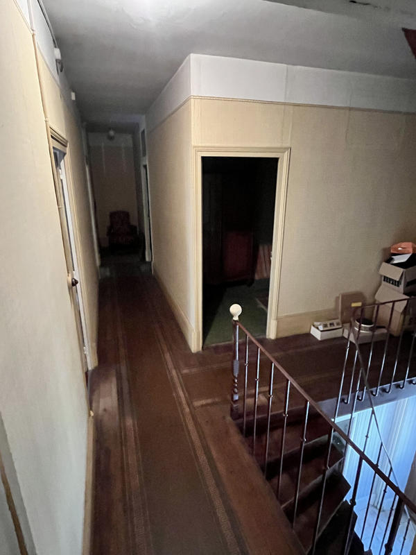 Maison de village - 190 m² - 10 pièces