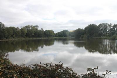 Terrain de loisirs - 67 340 m²