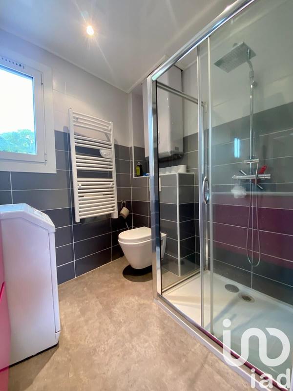 Studio - 35 m² - 1 pièce