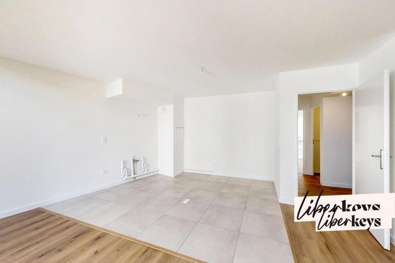 Duplex - 193 m² - 5 pièces