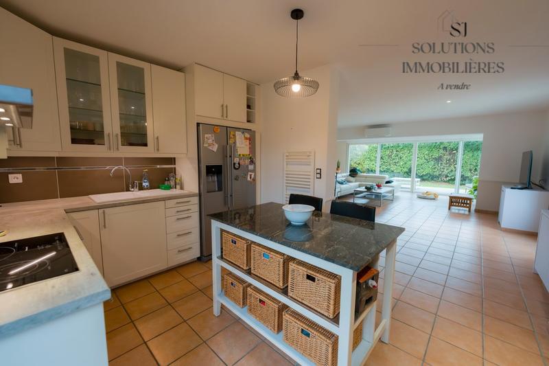 Villa - 159 m² - 5 pièces