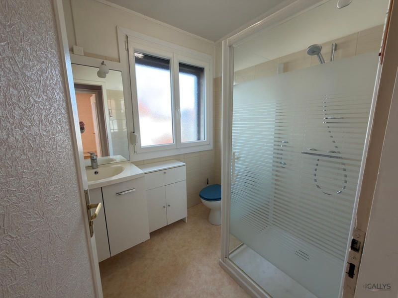 Maison - 77 m² - 4 pièces