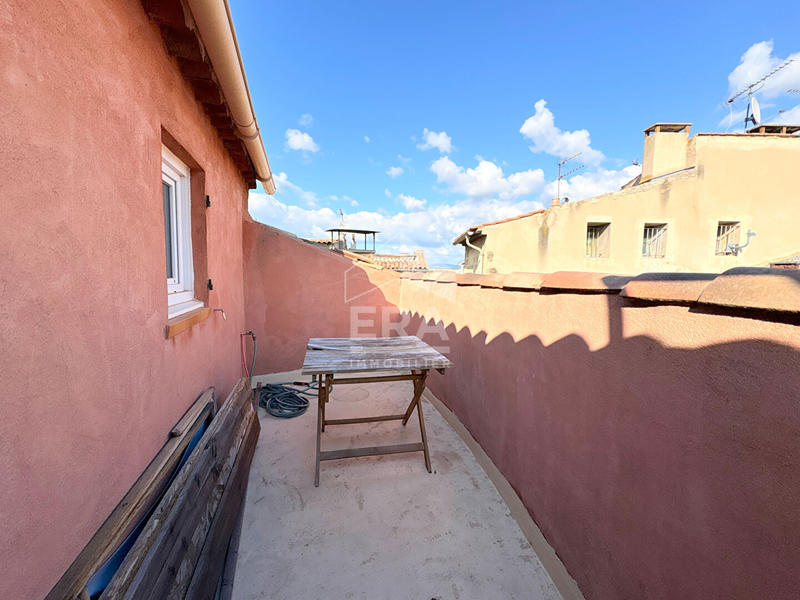 Appartement - 52 m² - 3 pièces