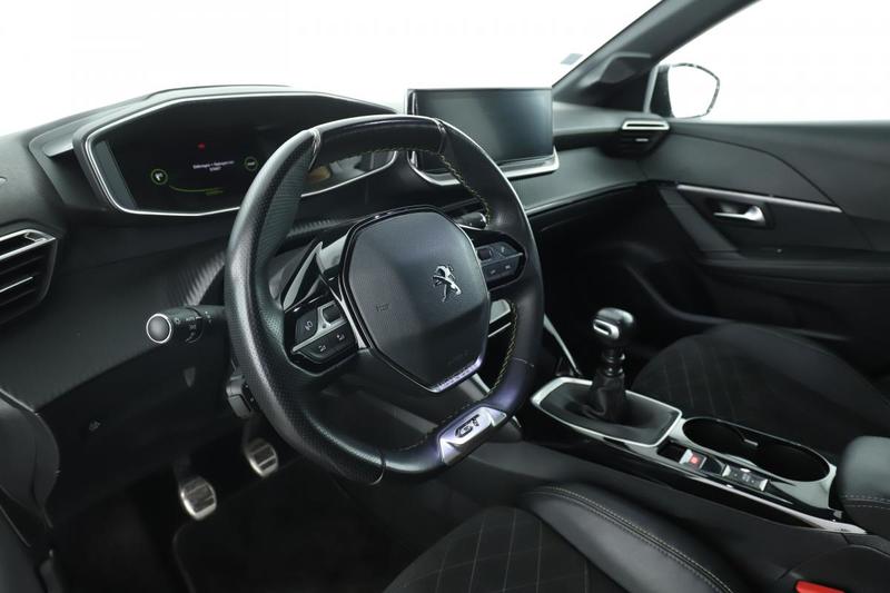 Peugeot 208 1.5 Blue-HDi Gt Pack 100 ch