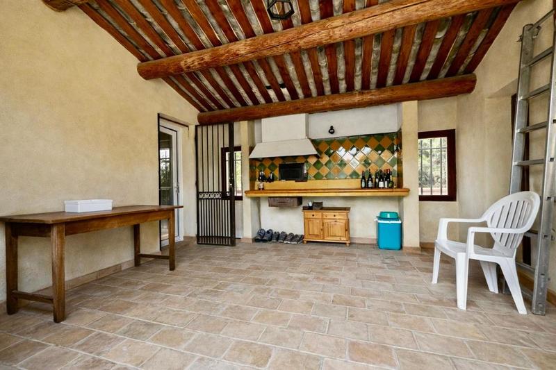 Maison - 175 m² - 6 pièces