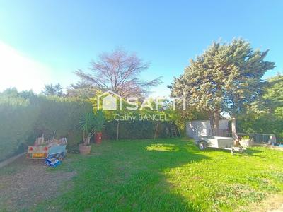 Maison - 162 m² - 6 pièces