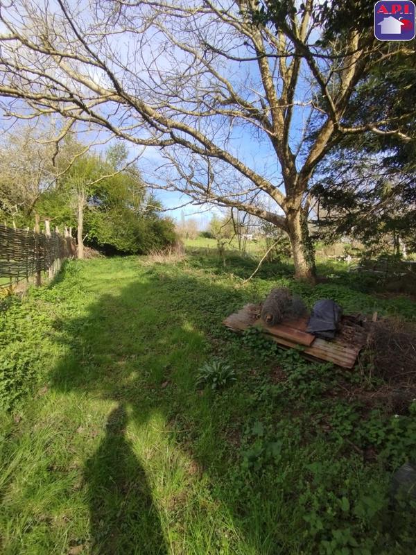 Maison - 73 m² - 2 pièces